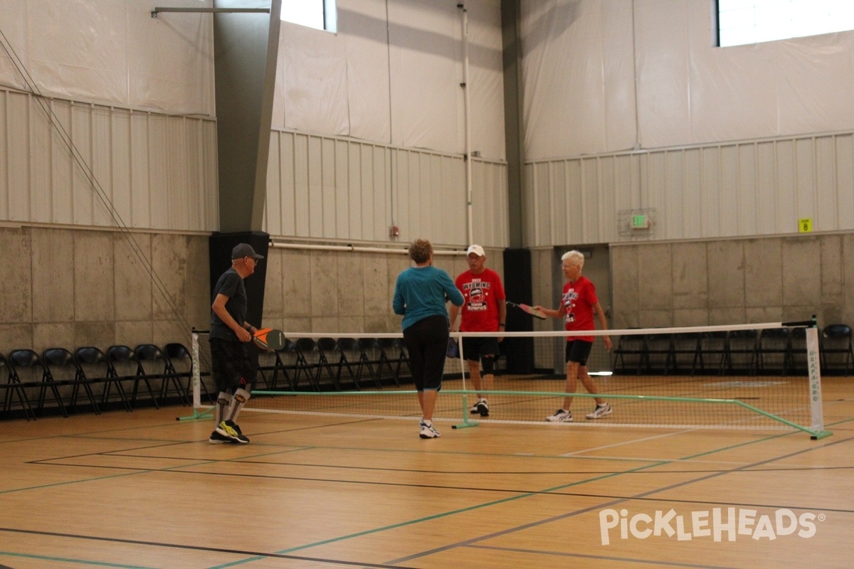 Photo of Pickleball at BEAST